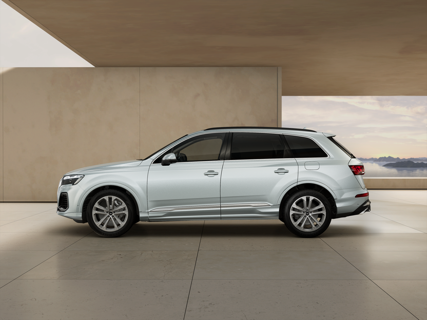 Bild eines Q7 55 TFSI e quattro 290 kW