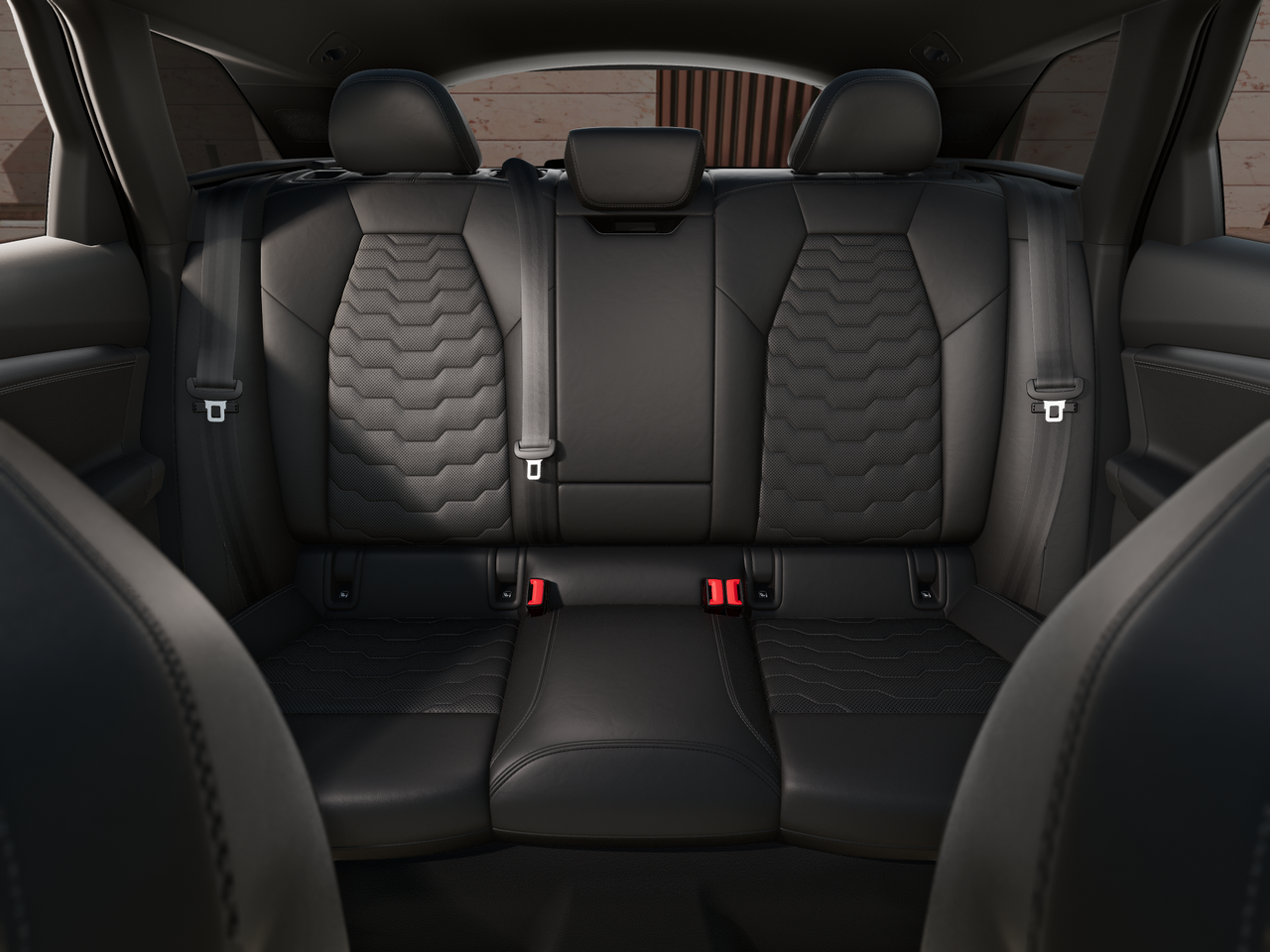 Bild eines A6 Avant e-tron quattro