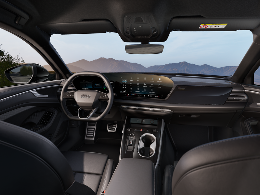 Bild eines A6 Limousine quattro TDI 150 kW