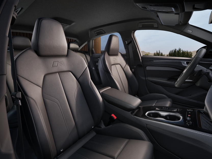 Bild eines A6 Limousine quattro TDI 150 kW