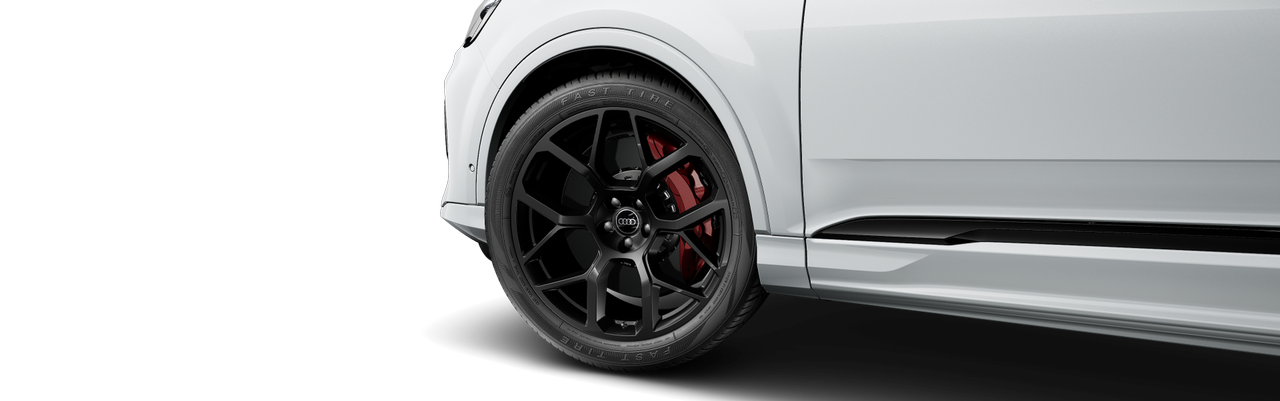 Bild eines Q7 60 TFSI e quattro 360 kW