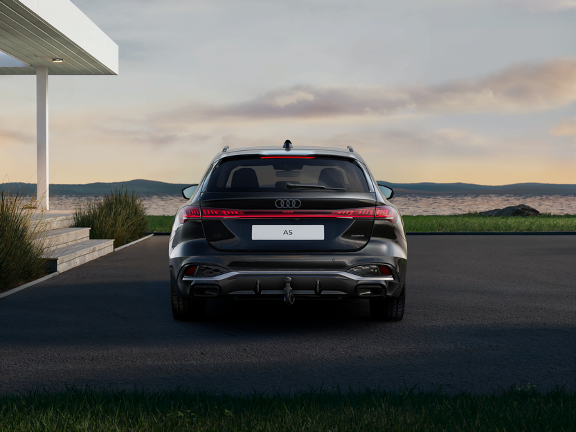 Bild eines A5 Avant e-hybrid quattro 220 kW