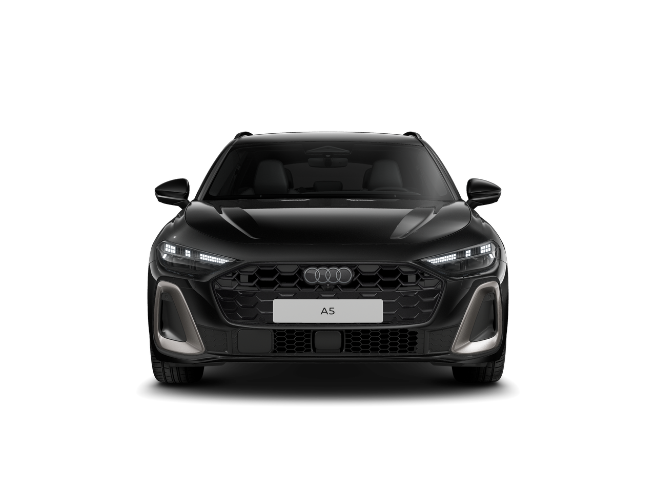 Bild eines A5 Avant e-hybrid quattro 220 kW