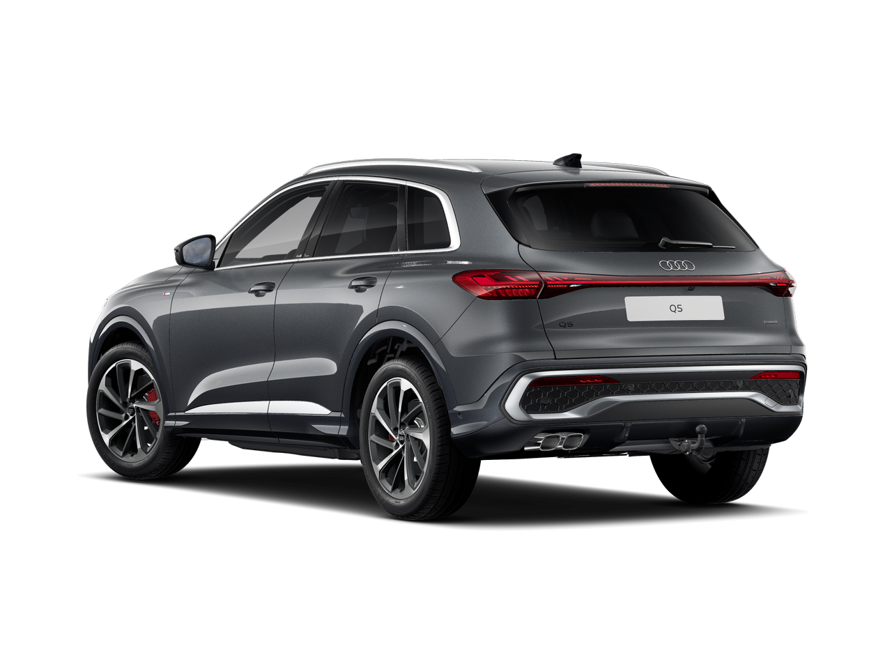 Bild eines Q5 SUV TDI quattro 150 kW