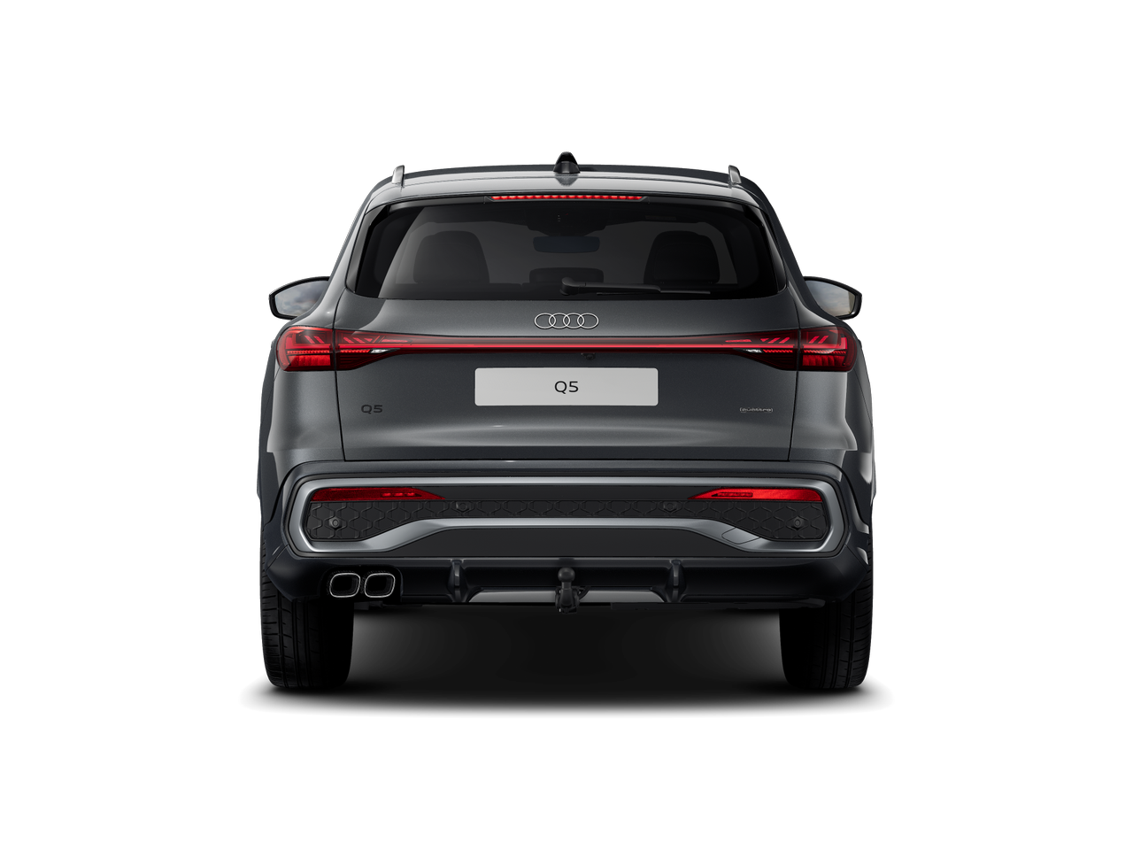 Bild eines Q5 SUV TDI quattro 150 kW
