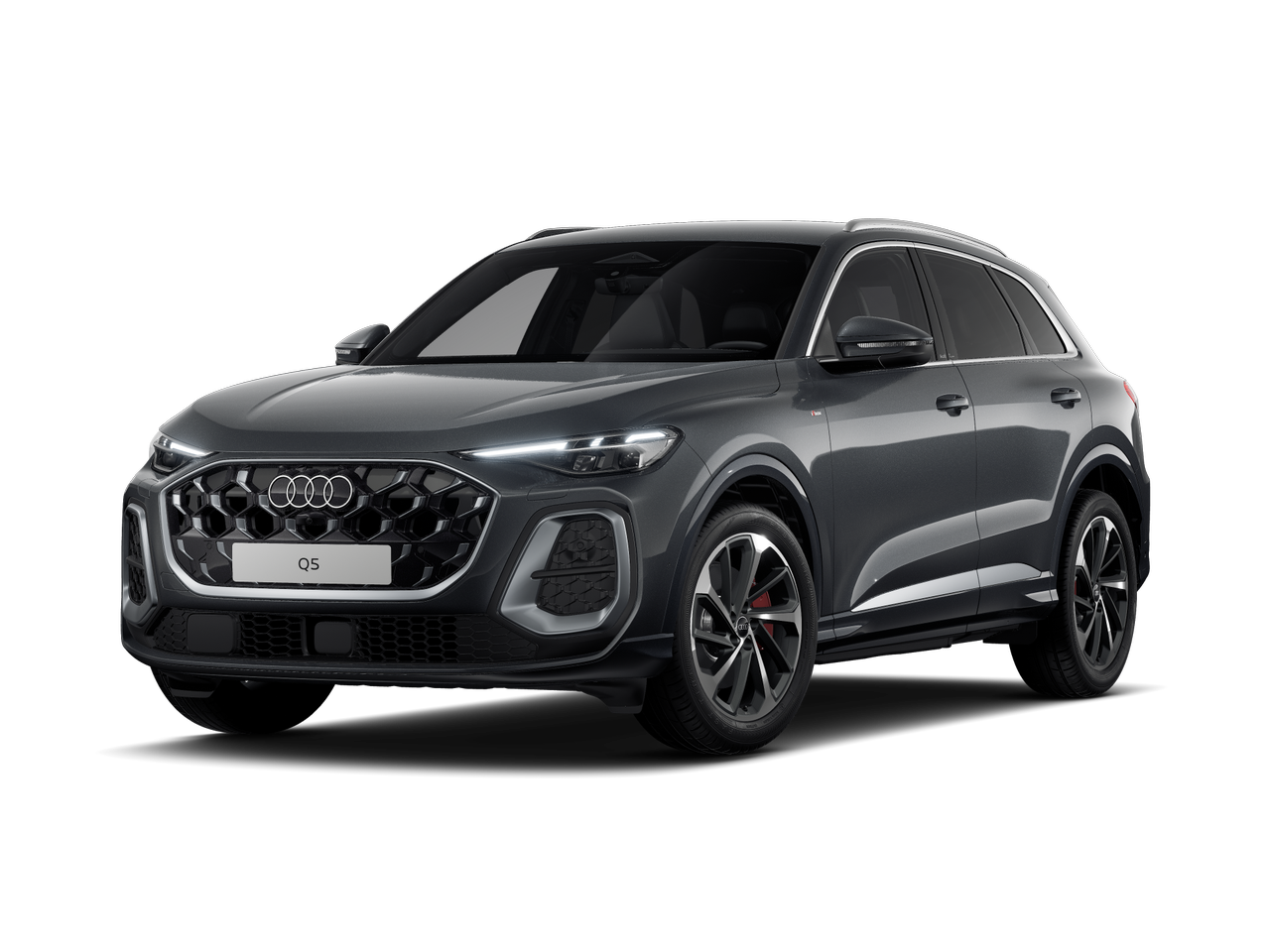 Bild eines Q5 SUV TDI quattro 150 kW