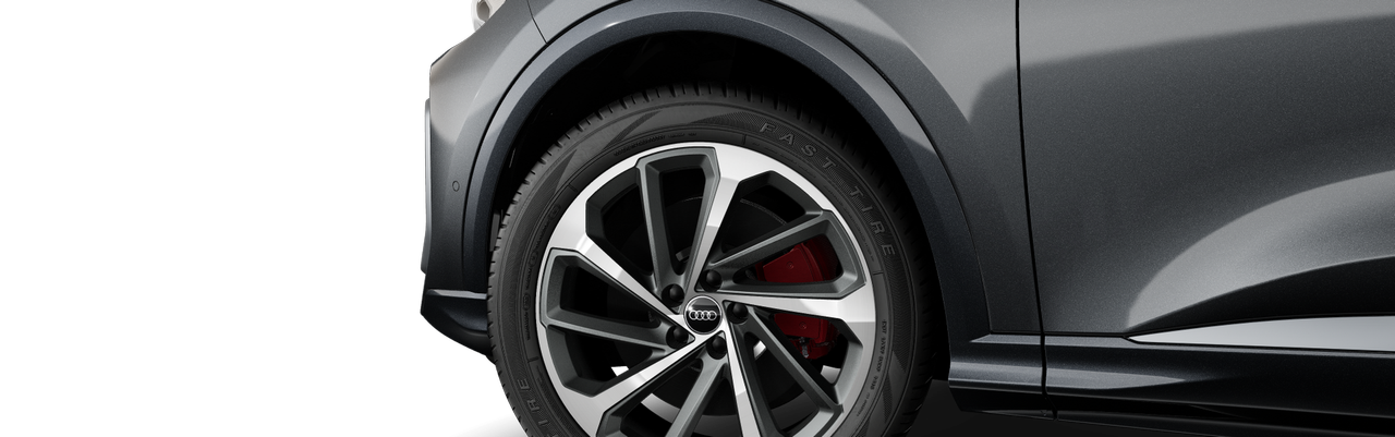 Bild eines Q5 SUV TDI quattro 150 kW