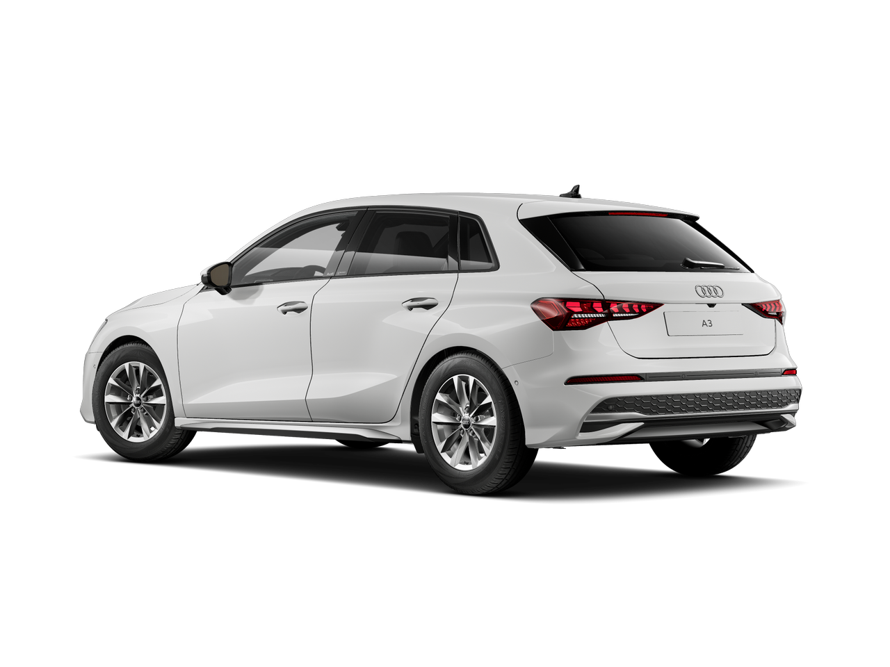 Bild eines A3 Sportback 30 TFSI