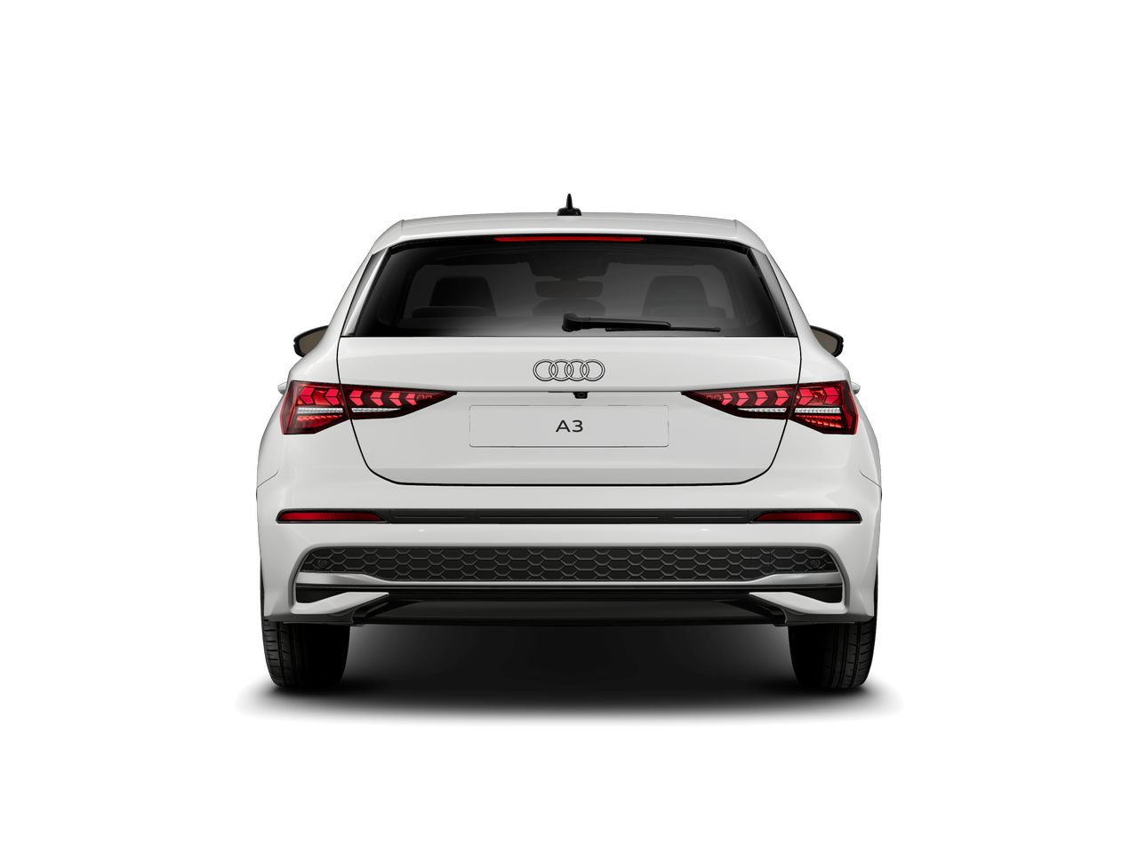 Bild eines A3 Sportback 30 TFSI