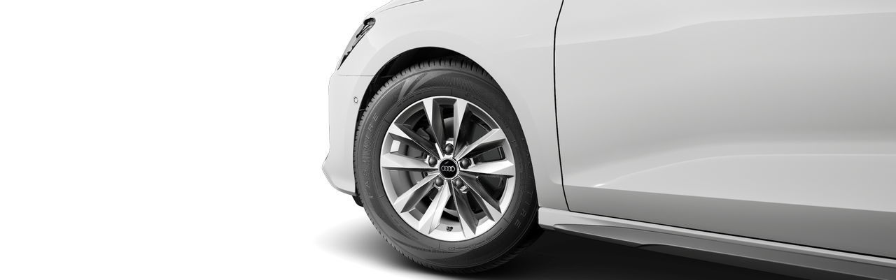 Bild eines A3 Sportback 30 TFSI