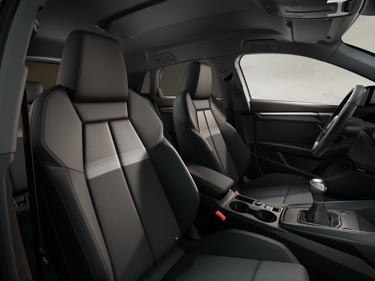 Bild eines A3 Sportback 30 TFSI