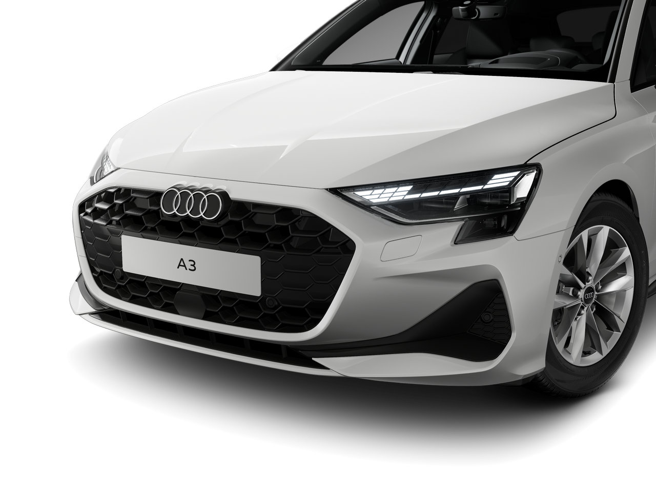 Bild eines A3 Sportback 30 TFSI