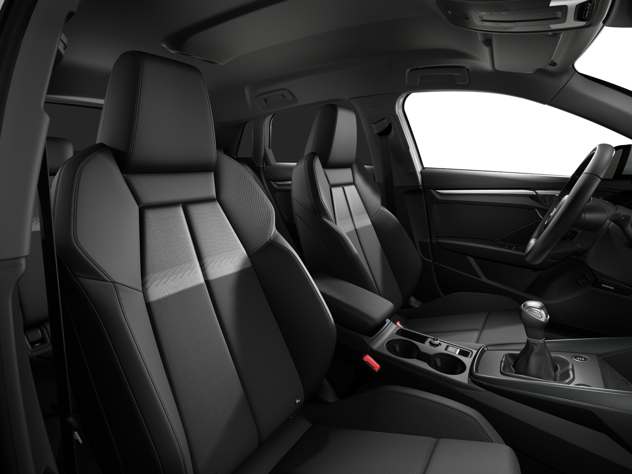 Bild eines A3 Sportback 30 TFSI