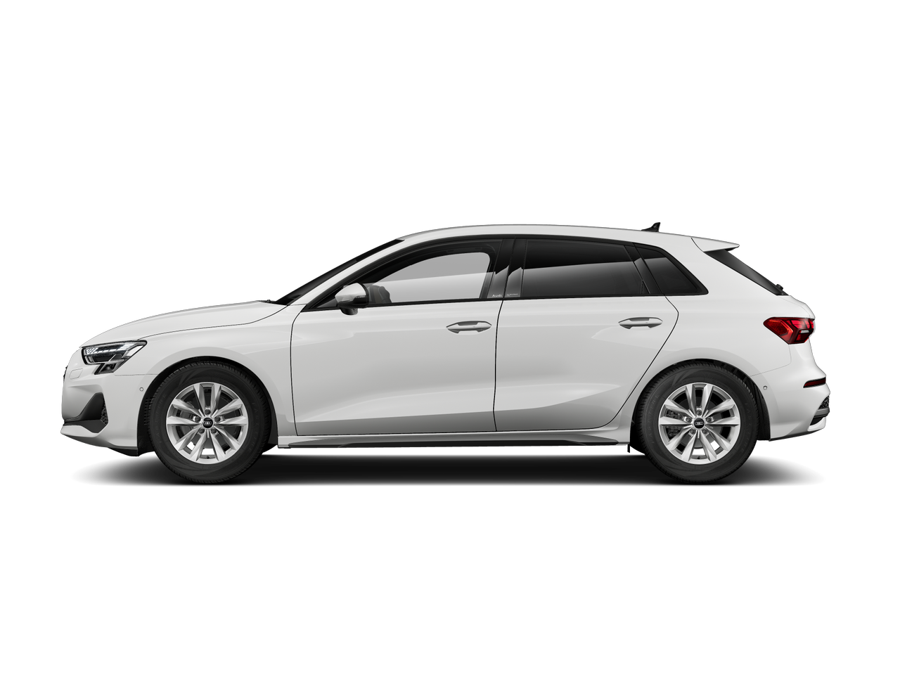 Bild eines A3 Sportback 30 TFSI