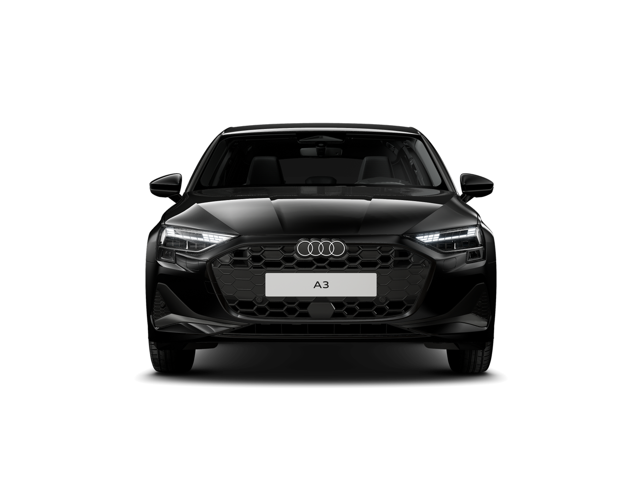 Bild eines A3 Sportback 30 TFSI