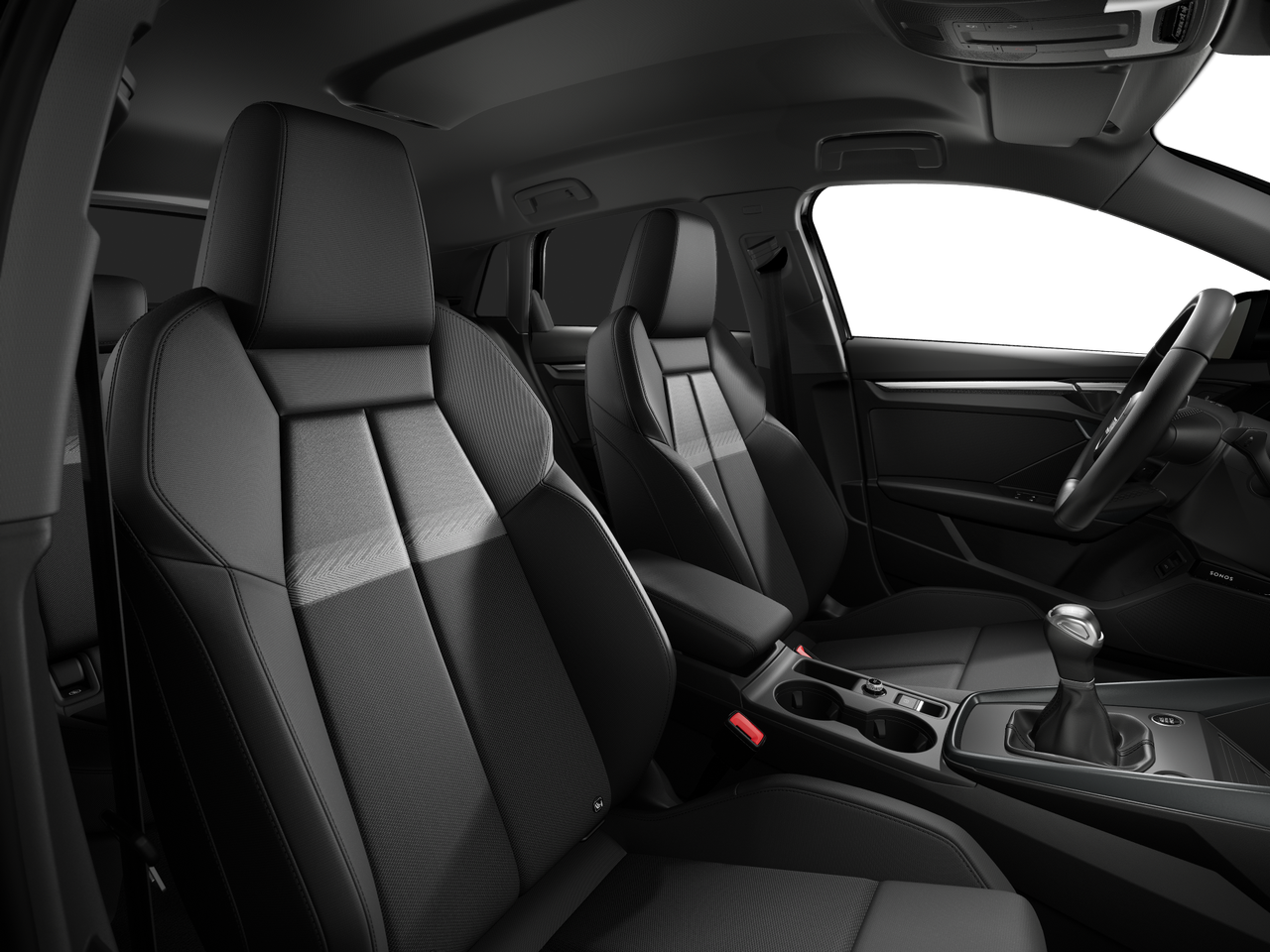 Bild eines A3 Sportback 30 TFSI