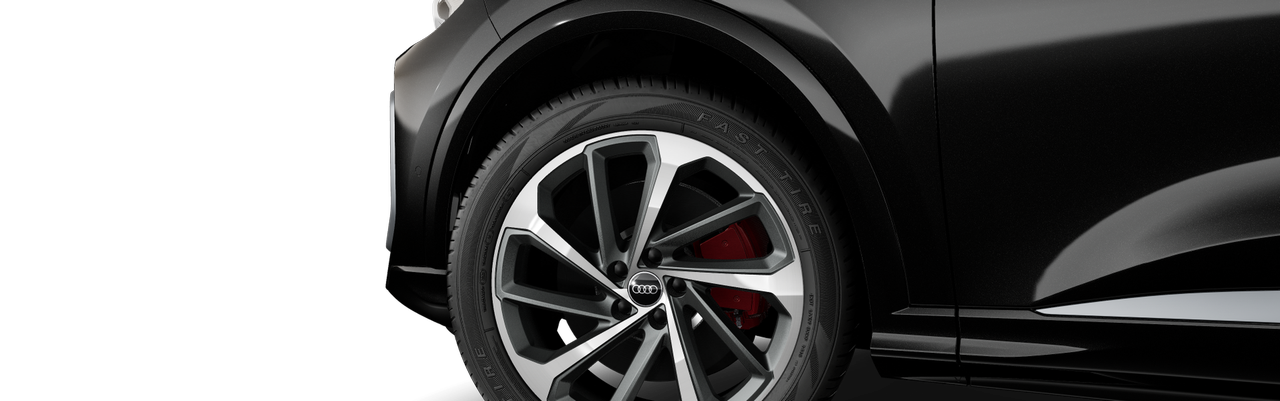 Bild eines Q5 e-hybrid quattro 270 KW