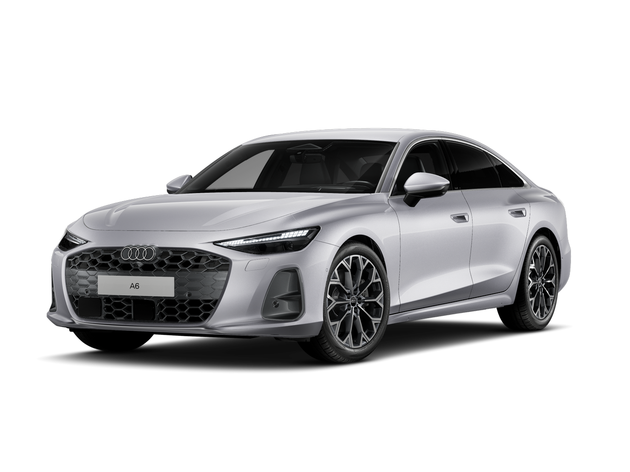 Bild eines A6 Limousine quattro TDI 150 kW