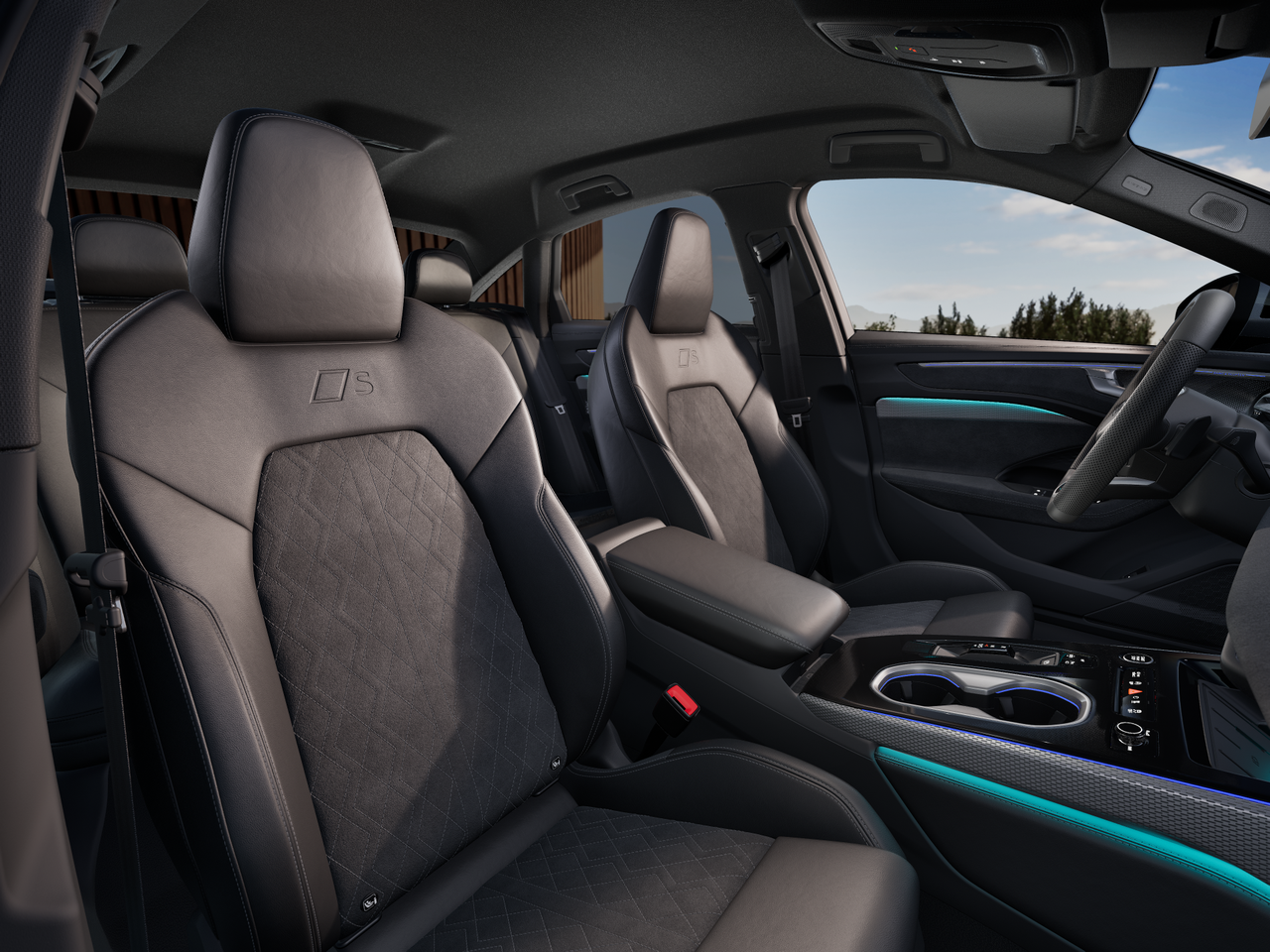 Bild eines A6 Limousine quattro TDI 150 kW