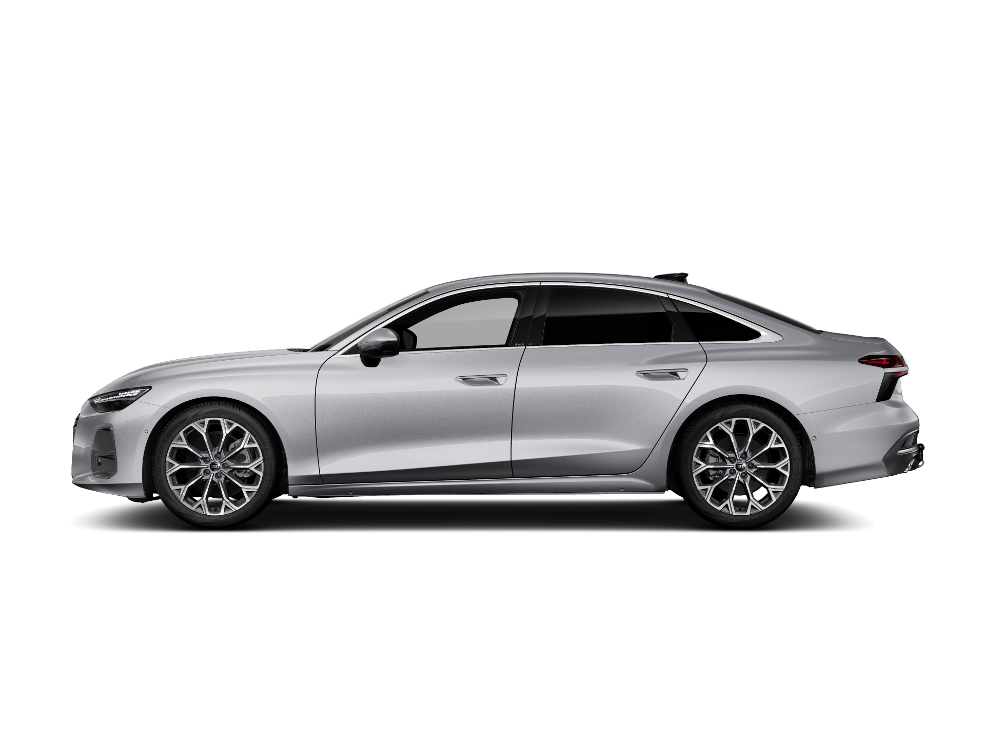 Audi A6 Limousine