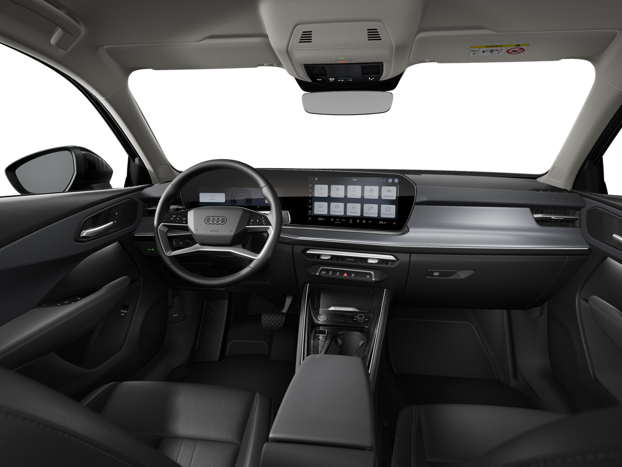 Bild eines Q3 Sportback TFSI 110 kW  intense