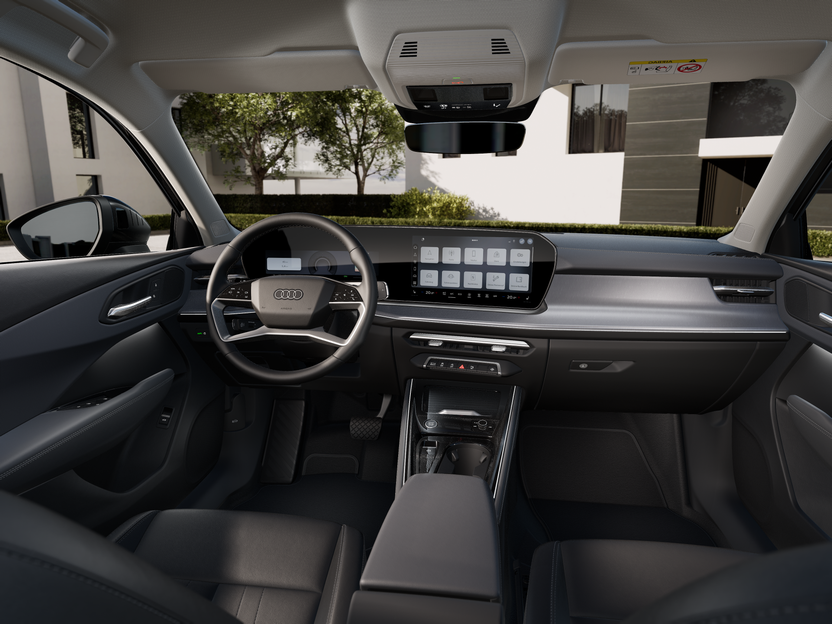 Bild eines Q3 Sportback TFSI 110 kW intense