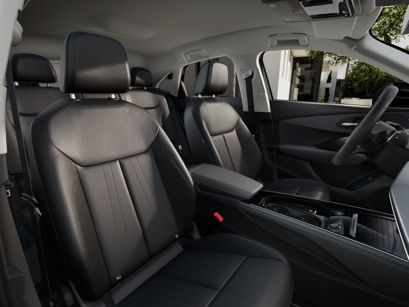 Bild eines Q3 Sportback TFSI 110 kW intense