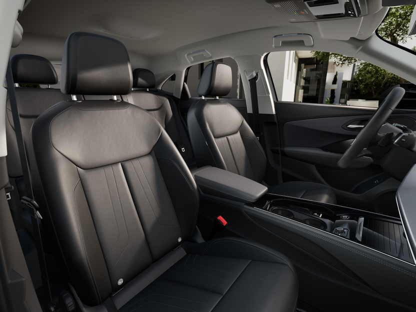 Bild eines Q3 Sportback TFSI 110 kW