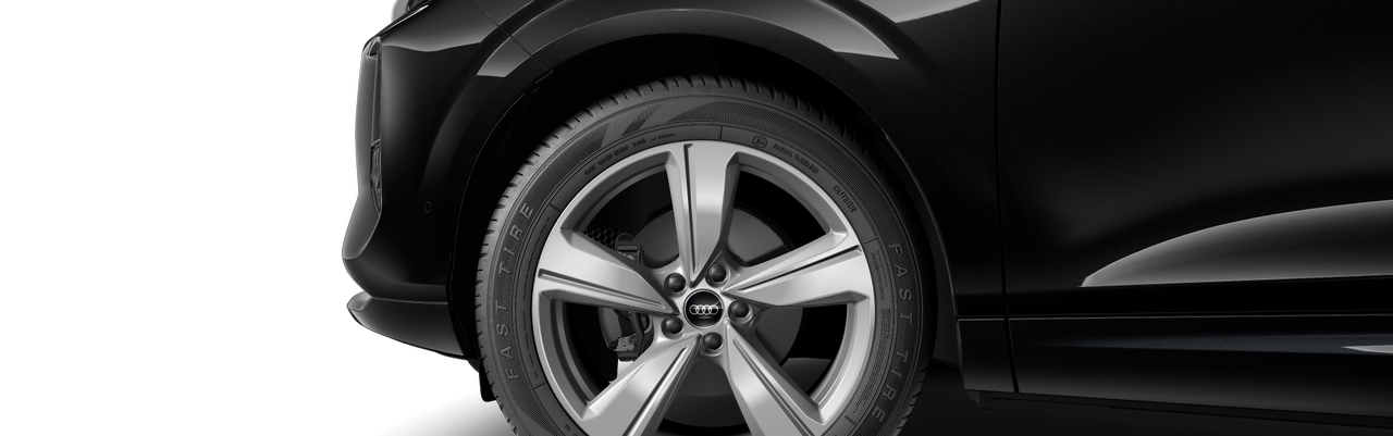 Bild eines Q3 Sportback TFSI 110 kW  intense