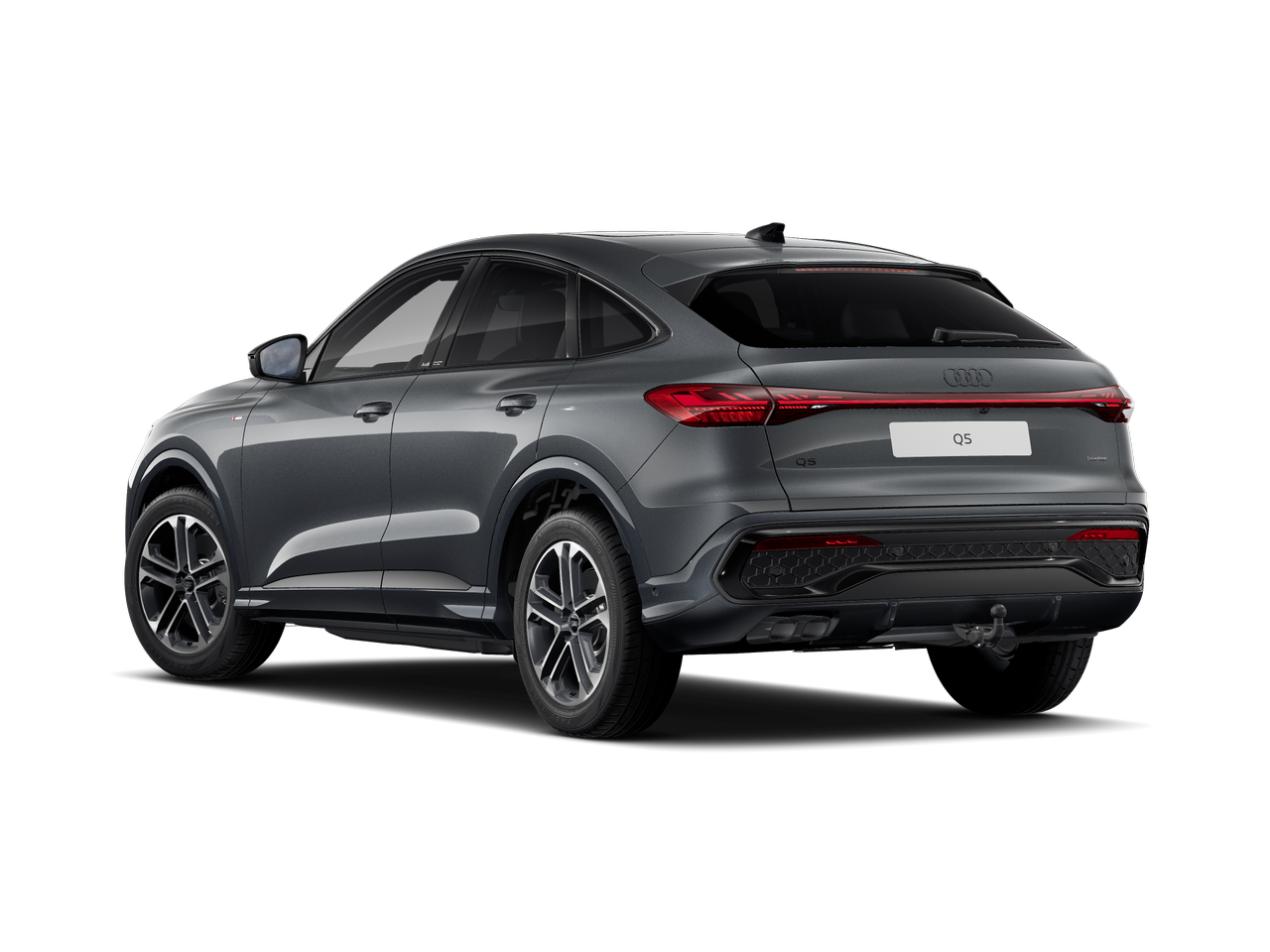 Bild eines Q5 Sportback TDI quattro 150 kW