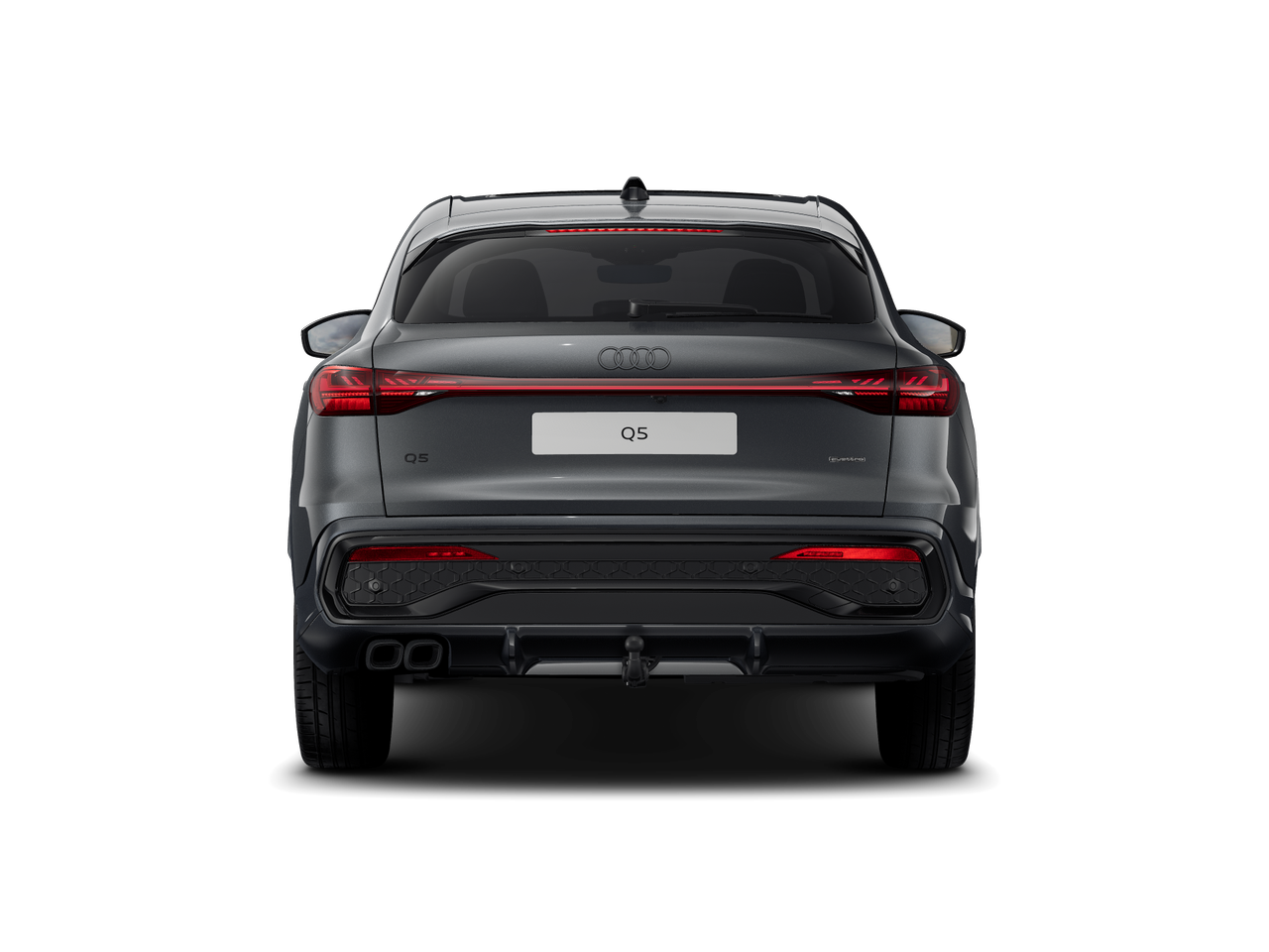 Bild eines Q5 Sportback TDI quattro 150 kW