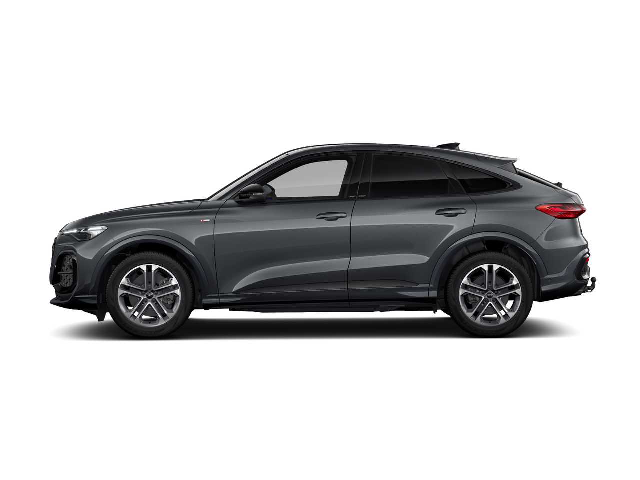 Bild eines Q5 Sportback TDI quattro 150 kW