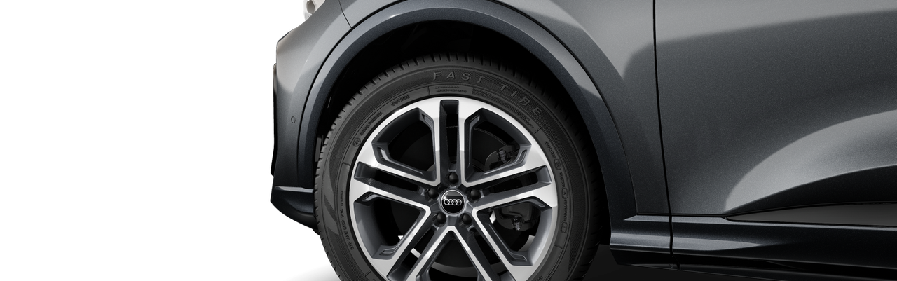 Bild eines Q5 Sportback TDI quattro 150 kW