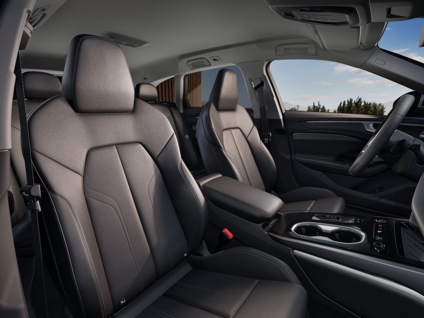 Bild eines A6 Avant e-hybrid quattro 220 kW