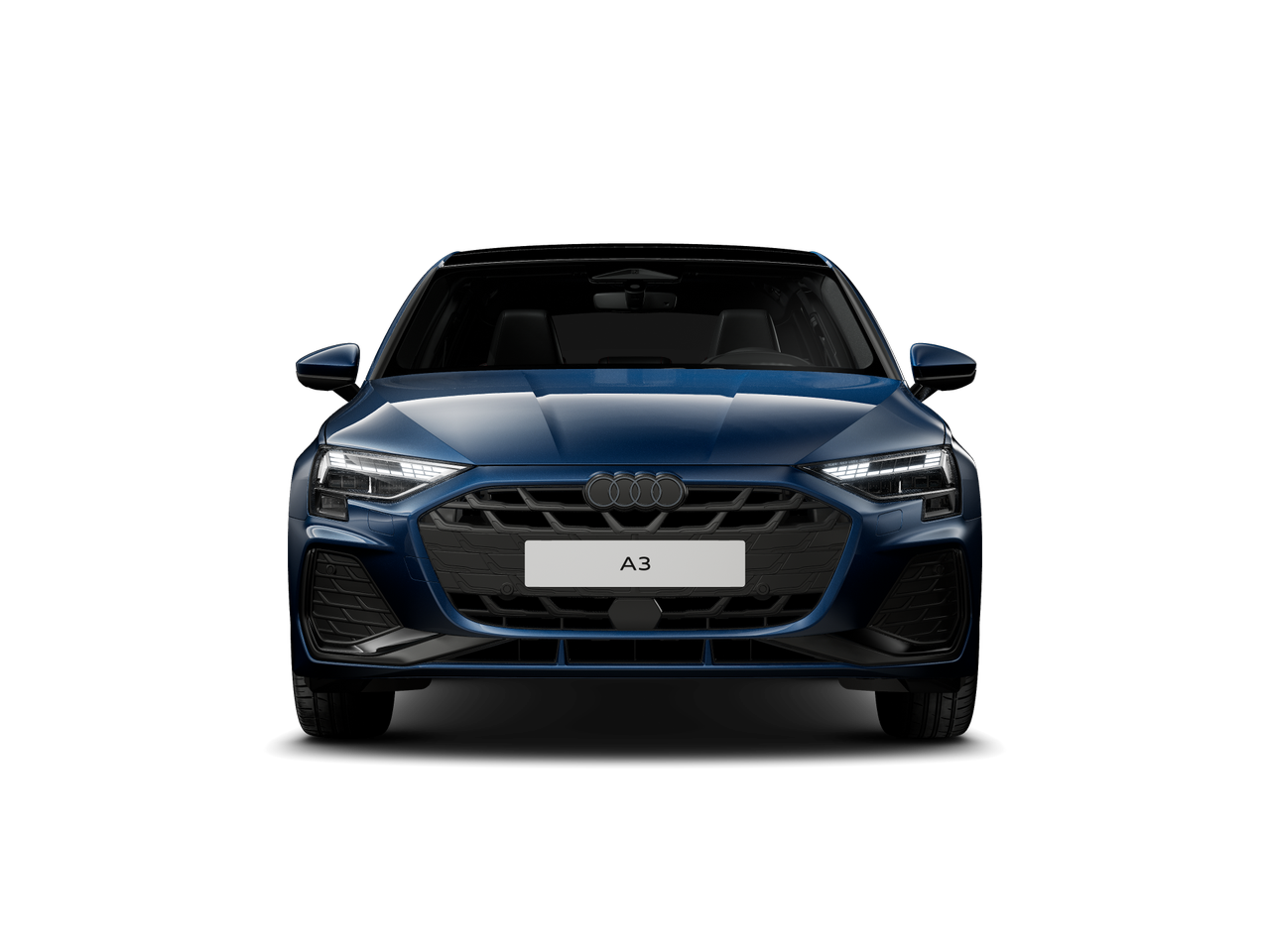 Bild eines A3 Sportback 35 TDI S line