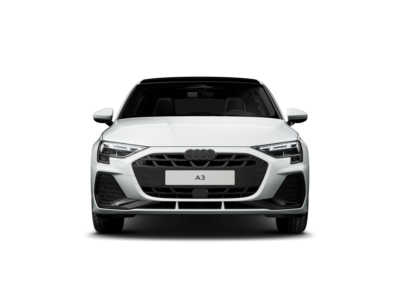 Bild eines A3 Sportback 35 TDI S line