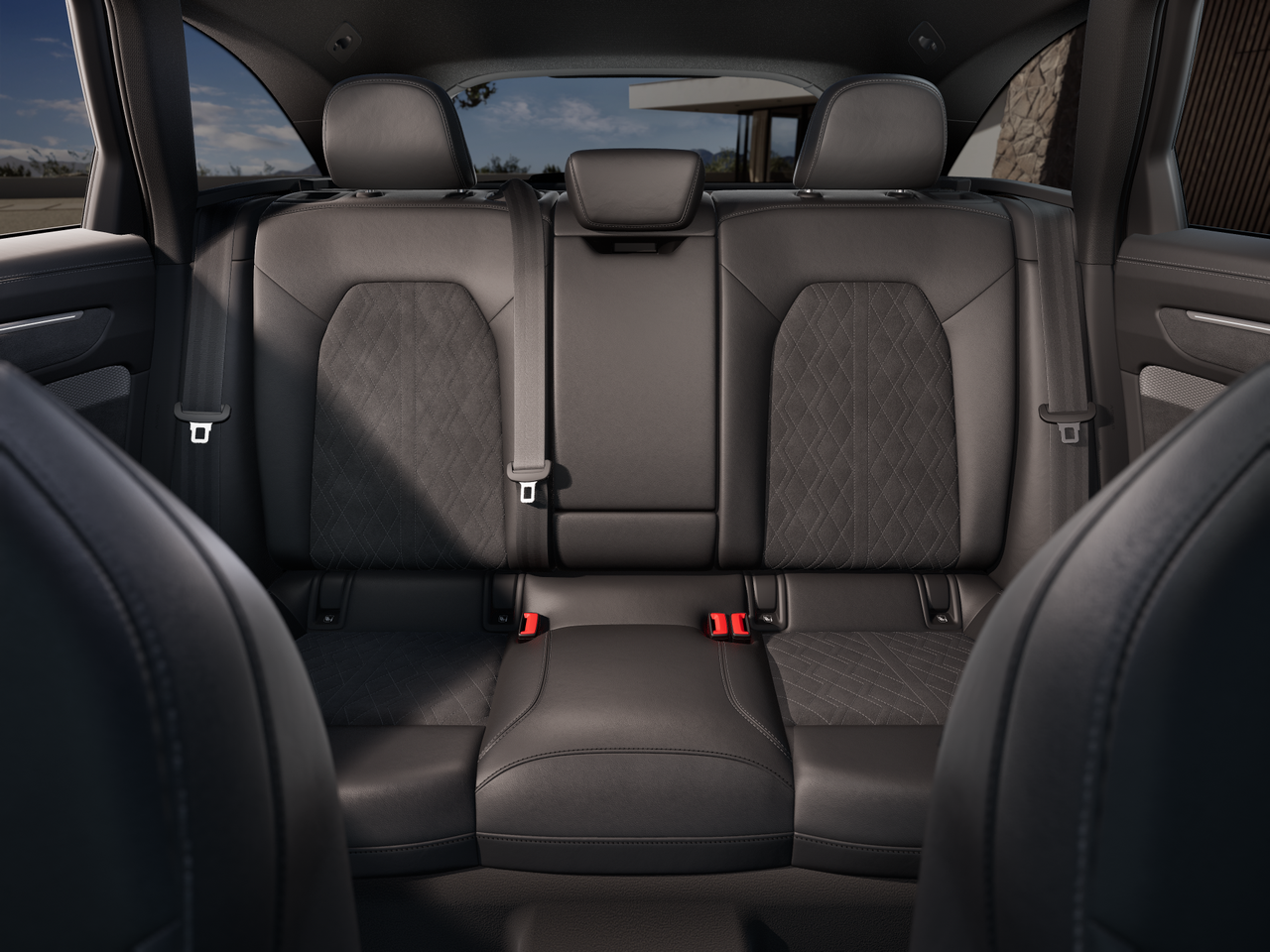 Bild eines A6 Avant e-hybrid quattro 220 kW