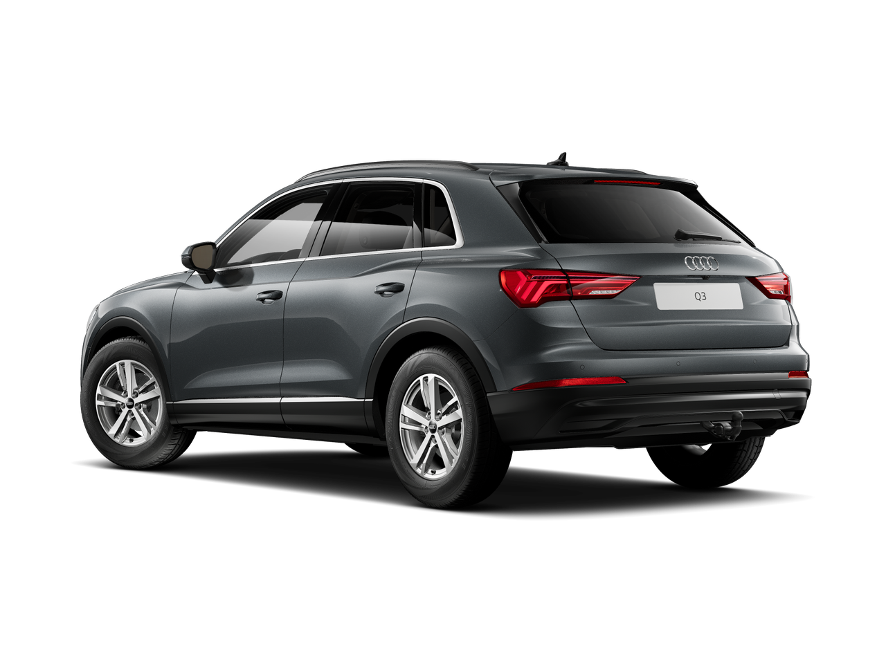 Bild eines Q3 35 TFSI intense