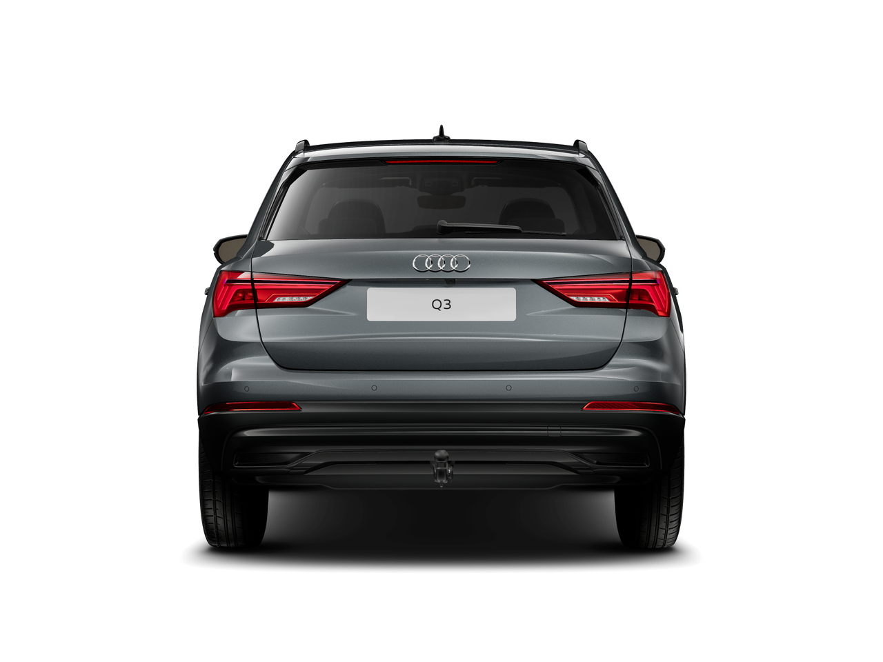 Bild eines Q3 35 TFSI intense