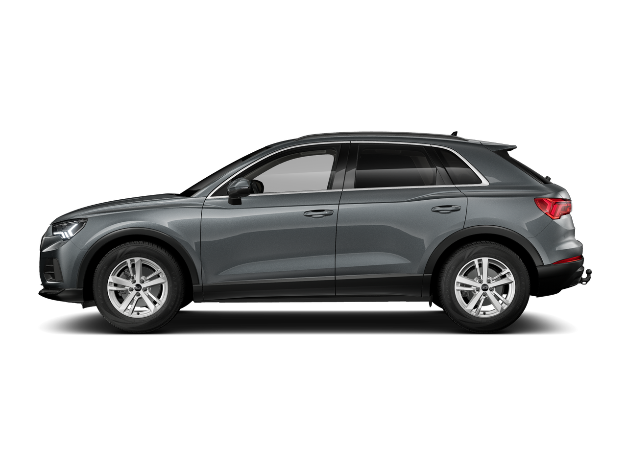 Bild eines Q3 35 TFSI intense