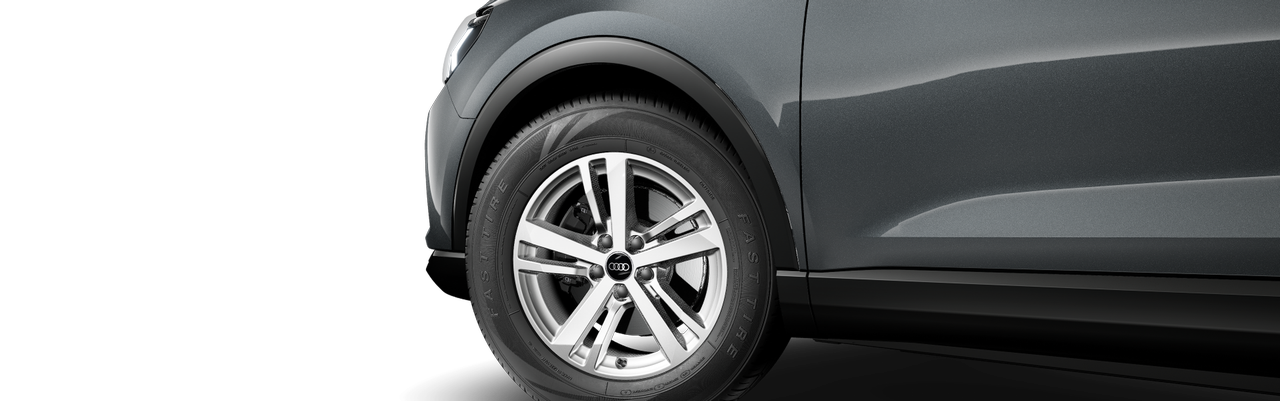 Bild eines Q3 35 TFSI intense