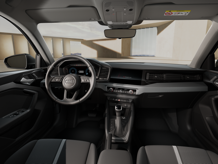 Bild eines A1 Sportback 25 TFSI intense