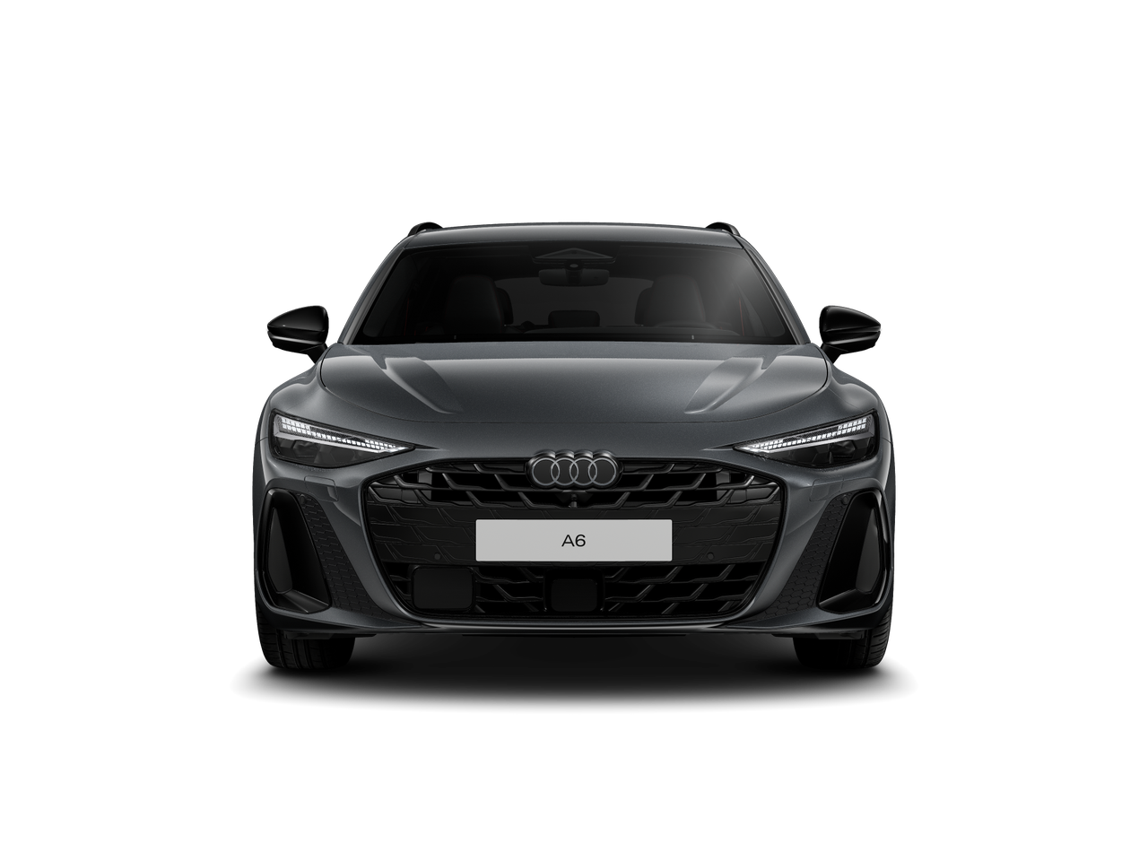 Bild eines A6 Avant e-hybrid quattro 270 kW