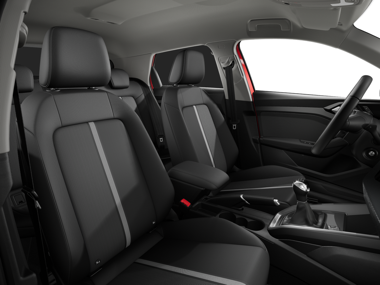 Bild eines A1 Sportback 30 TFSI intense