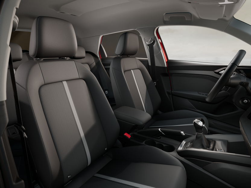 Bild eines A1 Sportback 30 TFSI intense