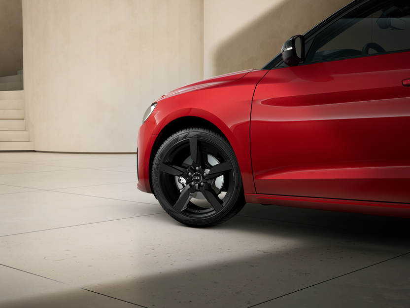 Bild eines A1 Sportback 30 TFSI intense