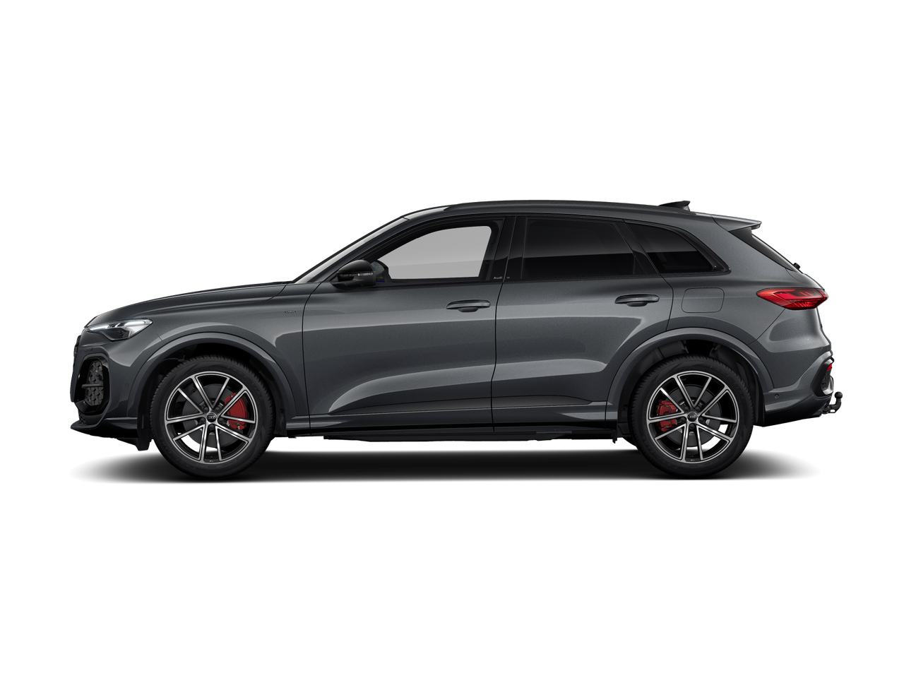 Bild eines Q5 e-hybrid quattro 270 KW