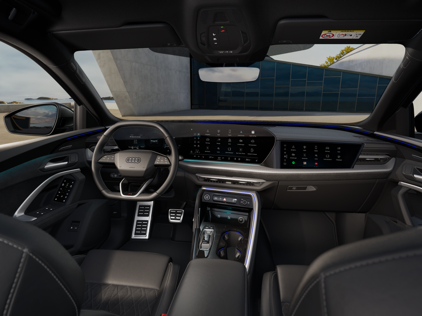 Bild eines Q5 e-hybrid quattro 270 KW
