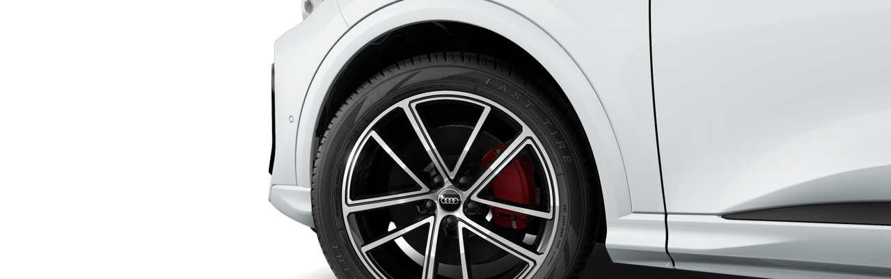 Bild eines Q5 e-hybrid quattro 270 KW