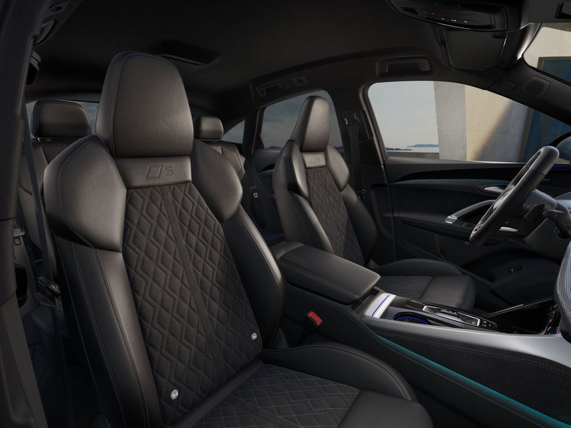 Bild eines Q5 Sportback e-hybrid quattro 270 KW